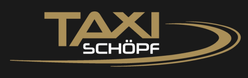 Logo Taxi Schöpf